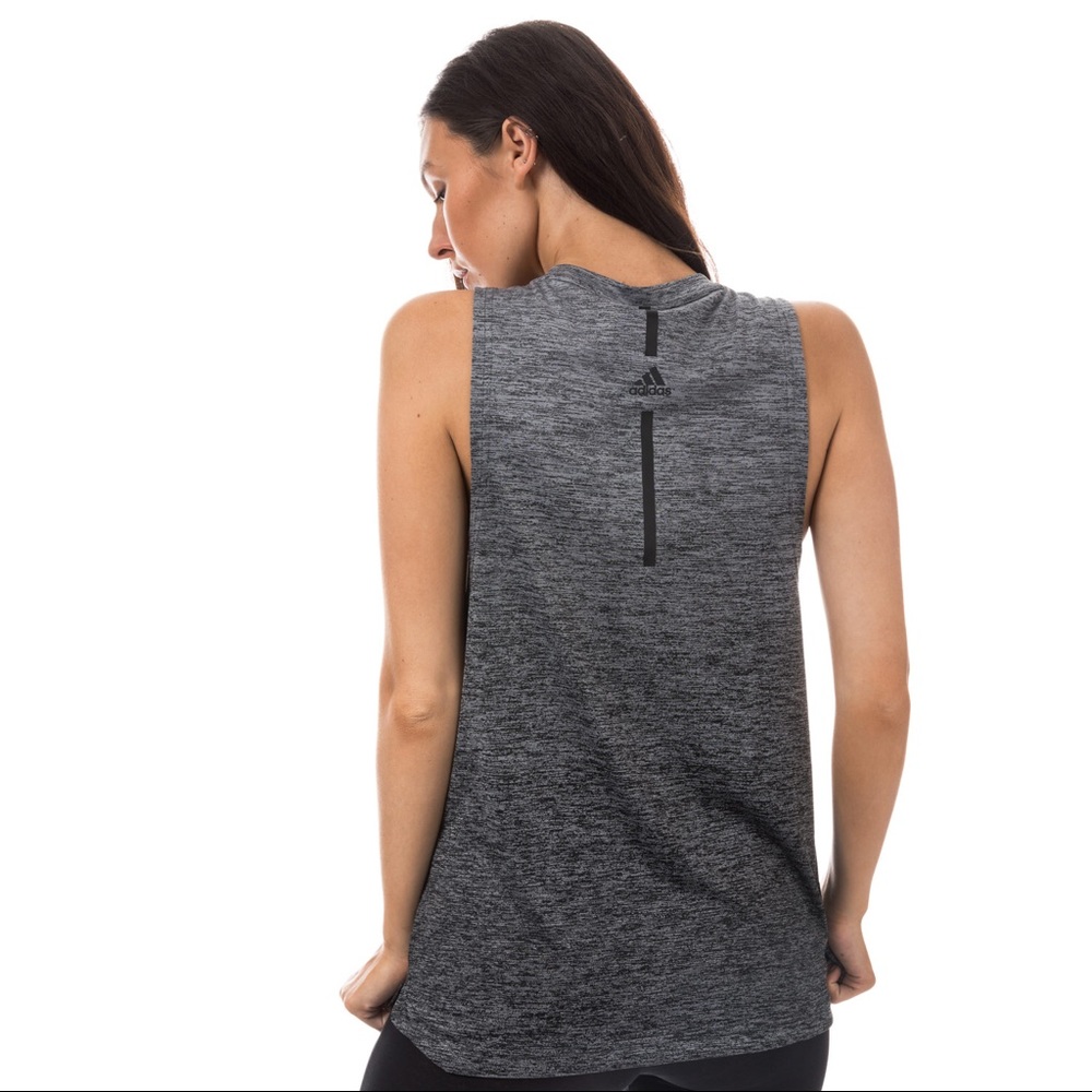 Adidas Women’s Boxy Tank S